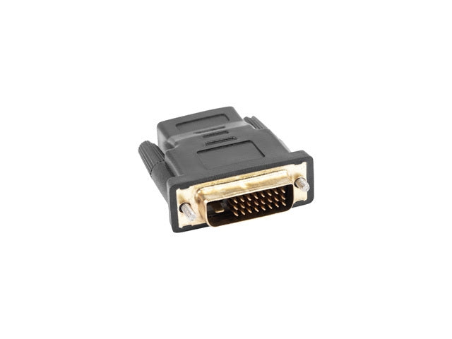 Lanberg adapter HDMI (f) -> DVI-D (m ) (24+1) single link