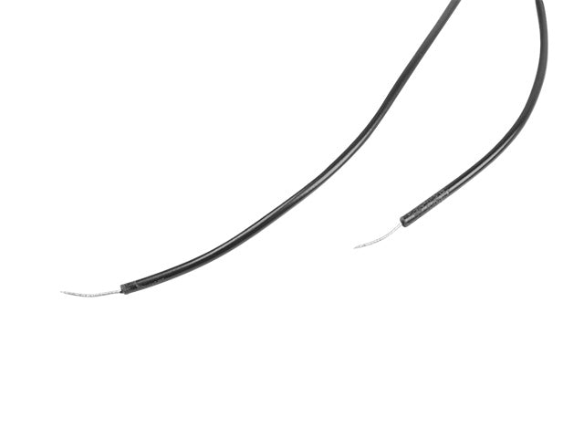Lanberg fan for 10" & 19" rack wall-mount cabinet, 230V, 120x120x38mm, black