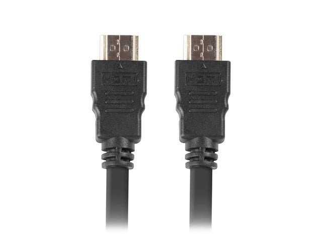 Lanberg HDMI M/M V1.4 cable 15m, black