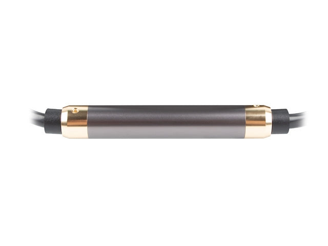 Lanberg HDMI M/M V2.0 cable 4K 15m CU, black