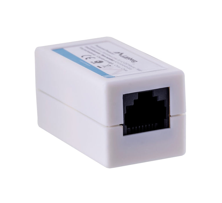Lanberg RJ-45 inline coupler CAT.6