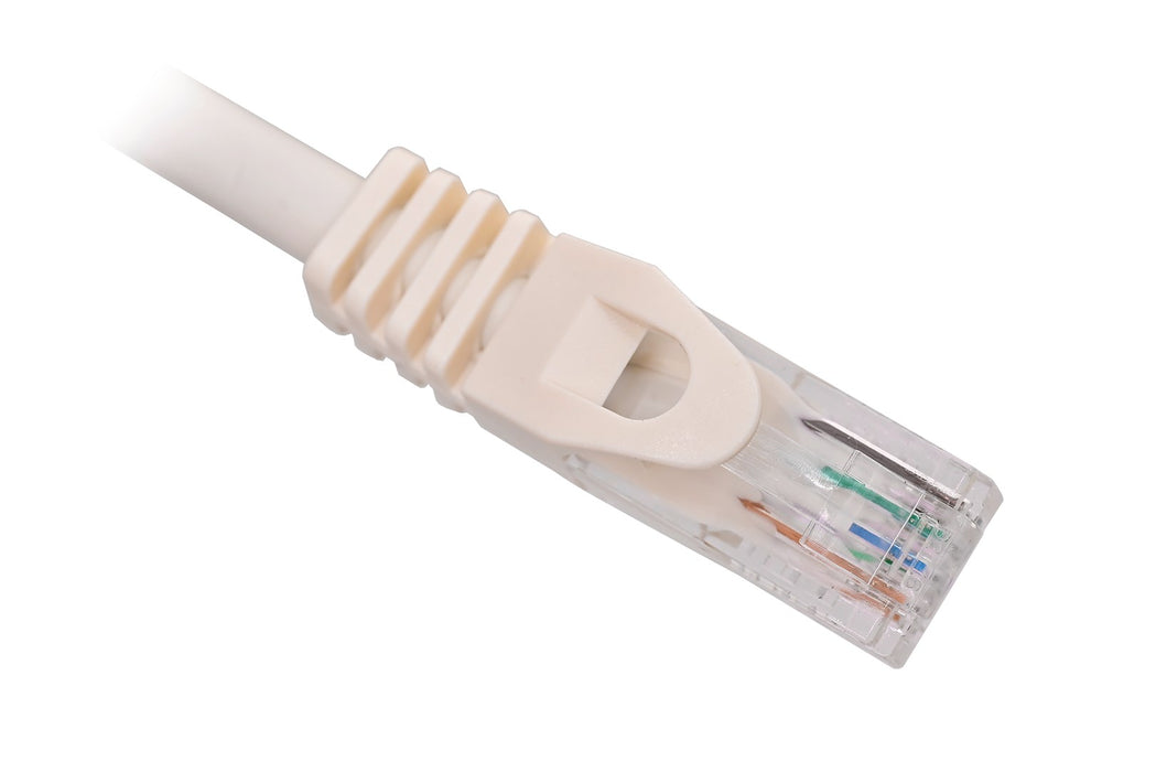 Lanberg patch cord CAT.6 1m, white