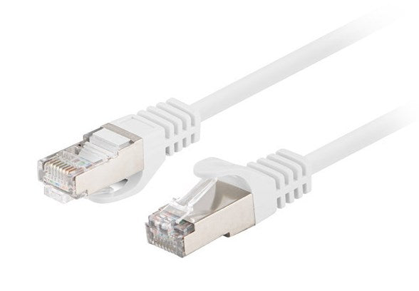 Lanberg PCU5-20CC-0300-S networking cable Grey 3 m Cat5e U/UTP (UTP)