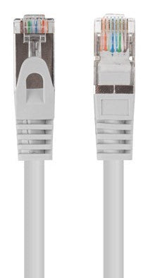 Lanberg PCF6-20CC-0150-S networking cable Grey 1.5 m Cat6 F/UTP (FTP)