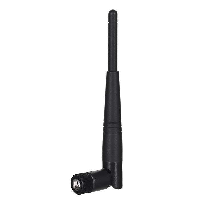 Lanberg USB adapter wireless network card nc-0150-we n150 1x external antenna