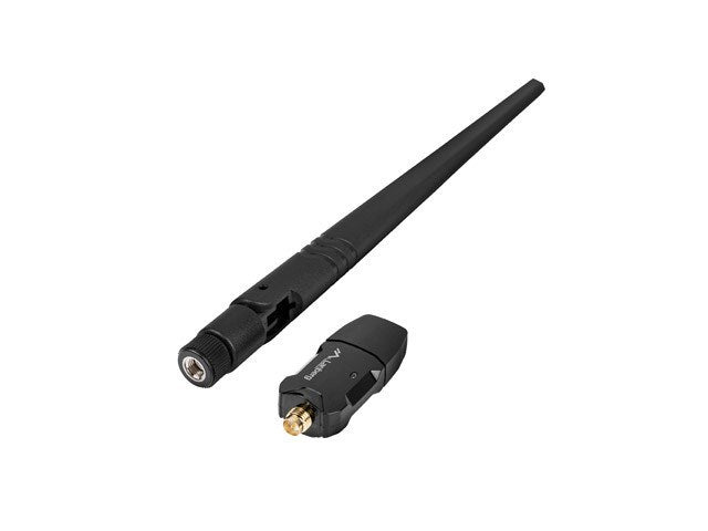 Lanberg NC-0900-WIE network card WLAN 600 Mbit/s