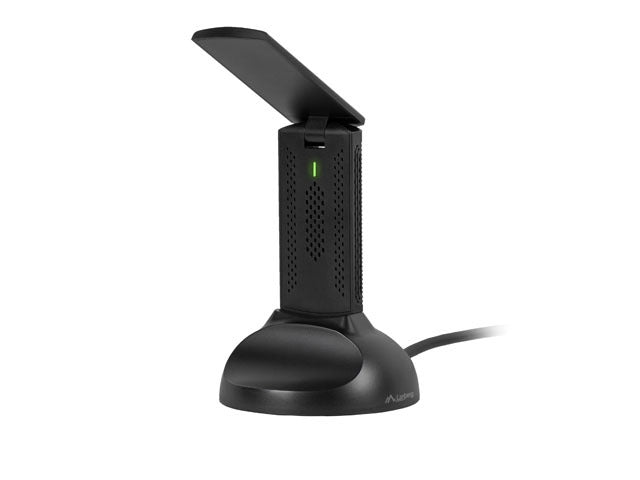 Lanberg USB adapter wireless network card nc-3000-wi ax3000 tri-band 2x internal antennas