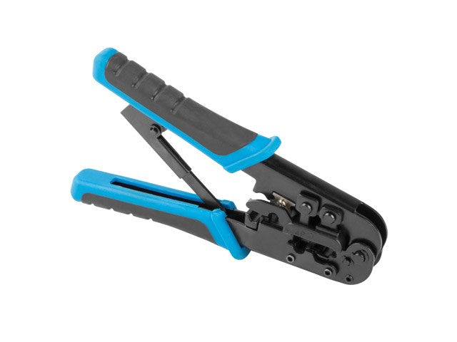Lanberg universal crimping tool for RJ11/12/45 connector