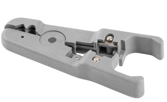Lanberg universal stripping tool for UTP STP telefon and data cable