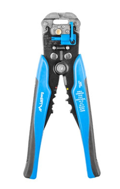 Lanberg automatic wire stripper 0,5-6mm