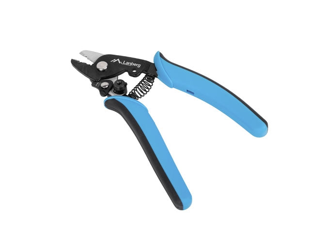 Lanberg Fiber Optic Cable Stripper Tri-Hole
