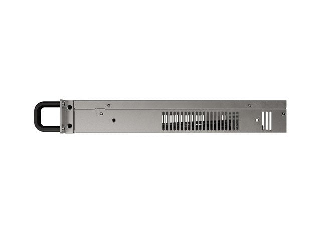Lanberg Rackmount Server Chassis ITX 300/10 19"/1U