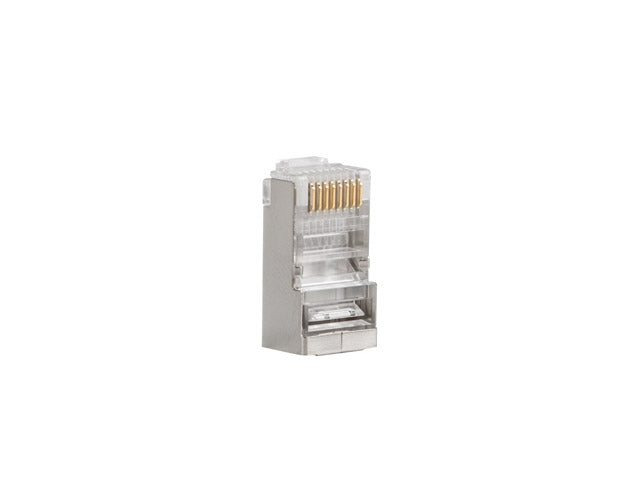 Lanberg RJ-45 FTP CAT.5e plug 8P8C (100 pcs)