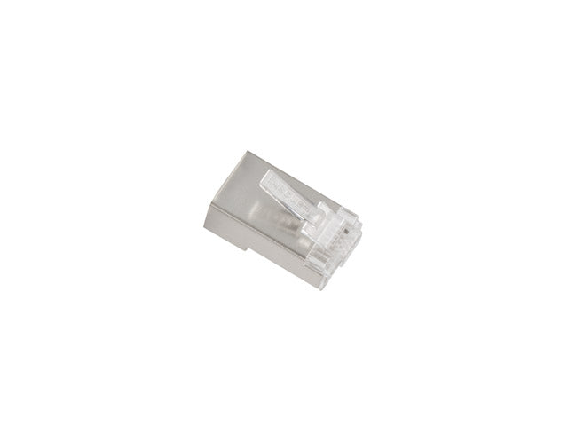 Lanberg RJ-45 FTP CAT.5e plug 8P8C (100 pcs)