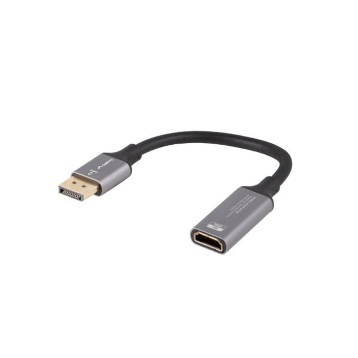 DisplayPort to HDMI Adapter Lanberg AD-DP-HD-02