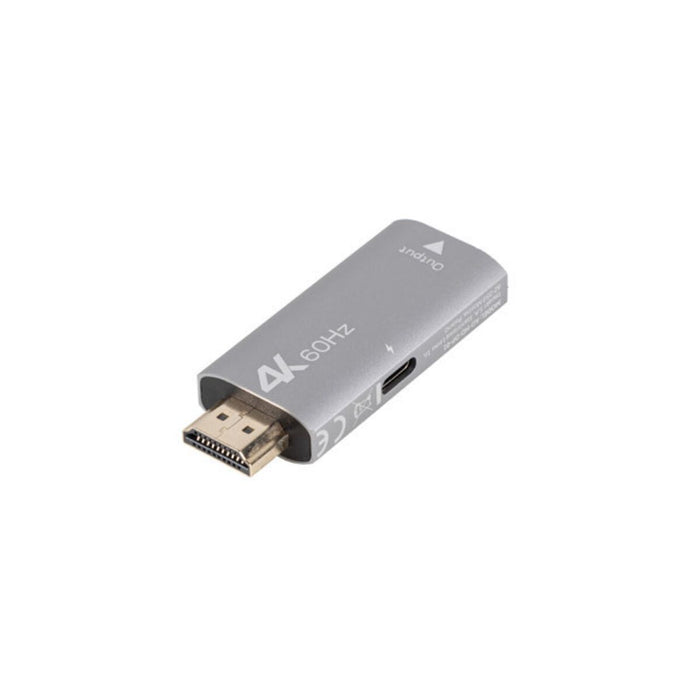 DisplayPort to HDMI Adapter Lanberg AD-HD-DP-01