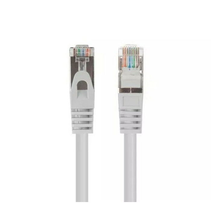 UTP Category 6 Rigid Network Cable Lanberg PCF6-20CC-0200-S
