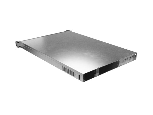 Lanberg Rackmount Server Chassis E-ATX 650/12 19"/1U