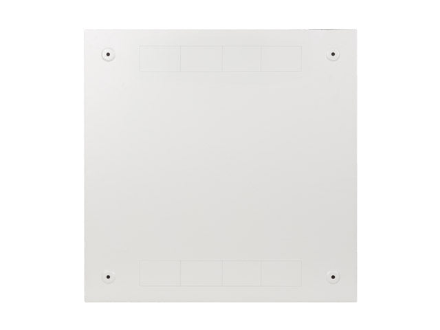 Lanberg rack cabinet 19" wall-mount 6U+3u/540x200 low-profile grey (assembled)