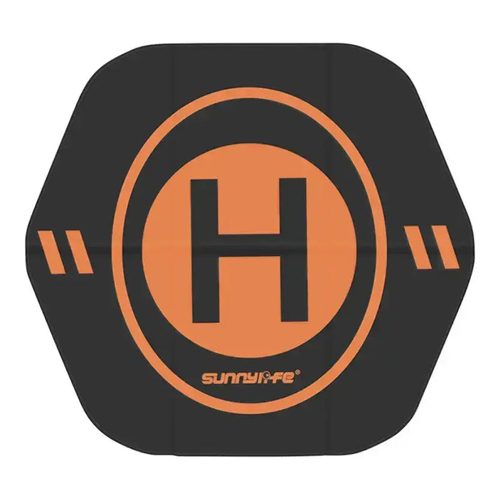 Landing pad for drones Sunnylife 55cm hexagon (TY-TJP08) - Landing pads<<<Drone accessories<<<Drones<<<InnproXML