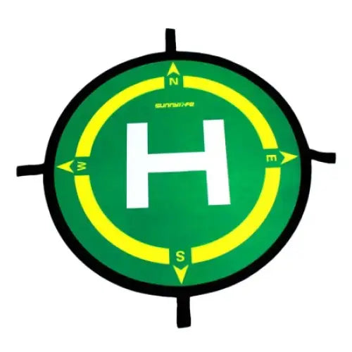 Landing pad Sunnylife for drones 50cm geographic directions (DJI-TJP05) - Landing pads<<<Drone