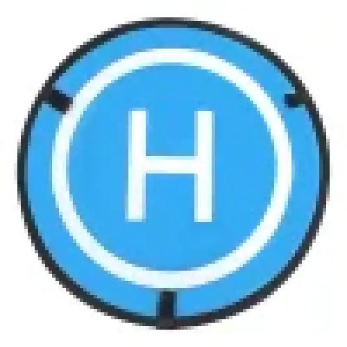 Landing pad Sunnylife for drones 75cm (DJI-TJP03) - Landing pads<<<Drone accessories<<<Drones<<<InnproXML