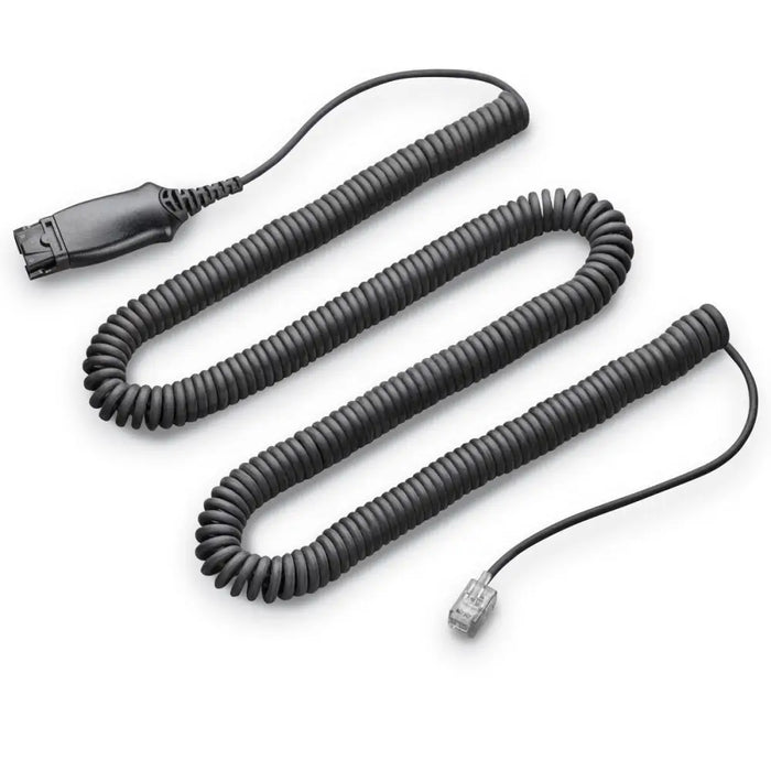 Landline for the Elderly Poly 85R01AA - Електроника Телефони и таблети<<<Компютри| Електроника<<<BigBuy&&&Стационарни и