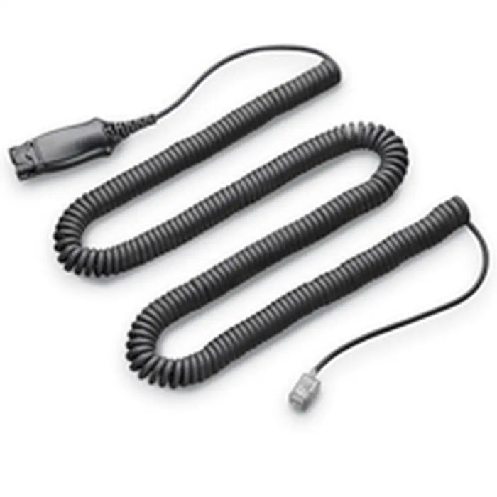 Landline for the Elderly Poly 85R01AA - Електроника Телефони и таблети<<<Компютри| Електроника<<<BigBuy&&&Стационарни и
