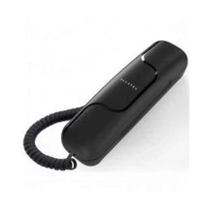Landline Telephone Alcatel ATL1413670 Black - Електроника Телефони и таблети<<<Компютри|