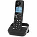 Landline Telephone Alcatel F860 - Електроника Телефони и таблети<<<Компютри| Електроника<<<BigBuy&&&Стационарни и IP