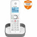 Landline Telephone Alcatel F860 solo Grey - Електроника Телефони и таблети<<<Компютри|