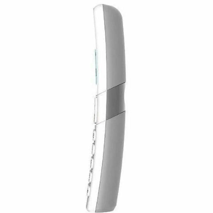Landline Telephone Alcatel F860 solo Grey - Електроника Телефони и таблети<<<Компютри|