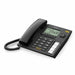 Landline Telephone Alcatel T76 Black - Електроника Телефони и таблети<<<Компютри| Електроника<<<BigBuy&&&Стационарни и