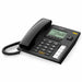 Landline Telephone Alcatel T76 Black - Електроника Телефони и таблети<<<Компютри| Електроника<<<BigBuy&&&Стационарни и