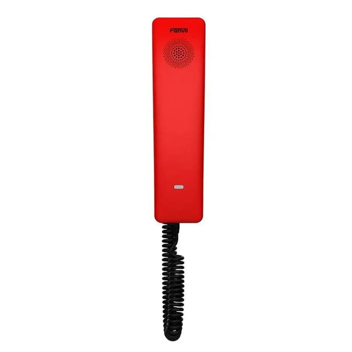 Landline Telephone Fanvil H2U Red Red - Електроника Телефони и таблети<<<Компютри| Електроника<<<BigBuy&&&Стационарни и