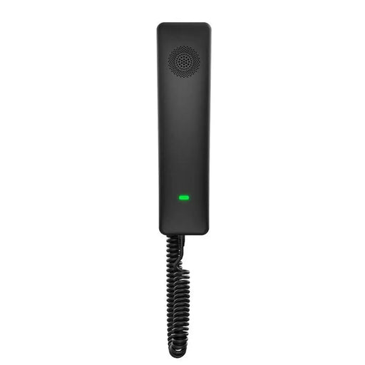 Landline Telephone Fanvil H2U V2 Black - Електроника Телефони и таблети<<<Компютри| Електроника<<<BigBuy&&&Стационарни