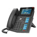 Landline Telephone Fanvil X6U - Електроника Телефони и таблети<<<Компютри| Електроника<<<BigBuy&&&Стационарни и IP