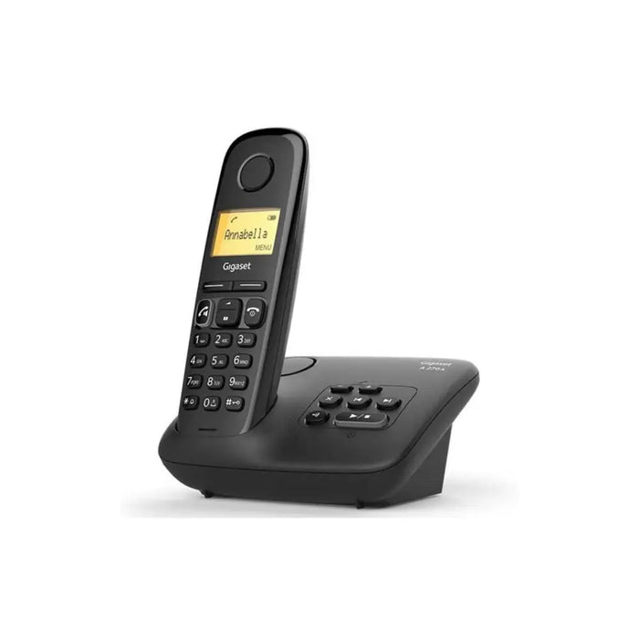 Landline Telephone Gigaset A270 - Електроника Телефони и таблети<<<Компютри| Електроника<<<BigBuy&&&Стационарни и IP