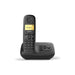 Landline Telephone Gigaset A270 - Електроника Телефони и таблети<<<Компютри| Електроника<<<BigBuy&&&Стационарни и IP