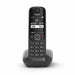 Landline Telephone Gigaset AS690 Black - Електроника Телефони и таблети<<<Компютри| Електроника<<<BigBuy&&&Стационарни