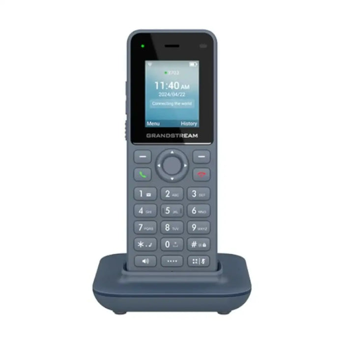 Landline Telephone Grandstream WP816 - Електроника Телефони и таблети<<<Компютри| Електроника<<<BigBuy&&&Стационарни и