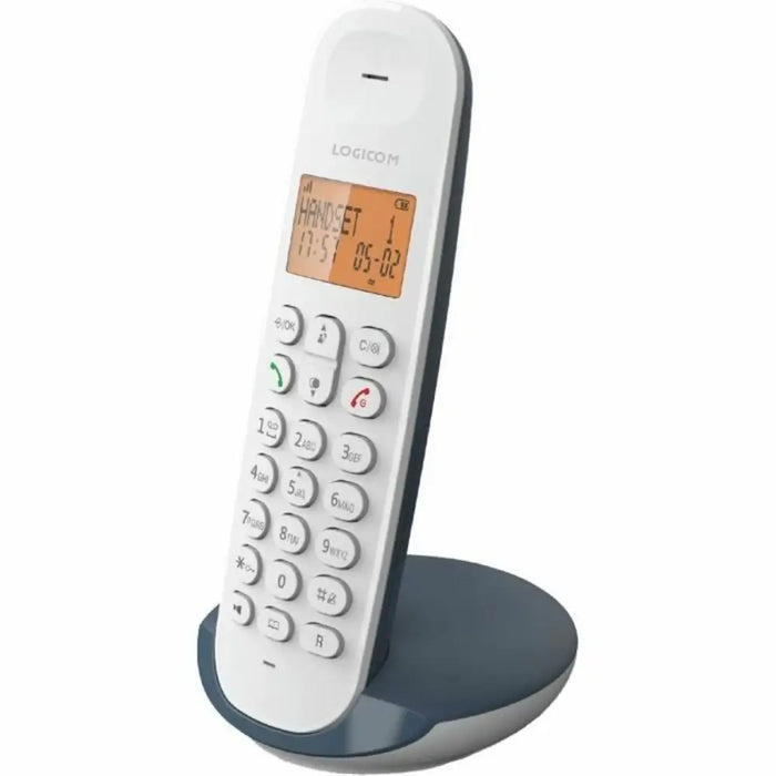 Landline Telephone Logicom DECT ILOA 150 SOLO Board - Електроника Телефони и таблети<<<Компютри|