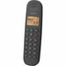 Landline Telephone Logicom DECT ILOA 155T SOLO Black - Електроника Телефони и таблети<<<Компютри|