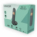 Landline Telephone Logicom DECT ILOA 155T SOLO Black - Електроника Телефони и таблети<<<Компютри|