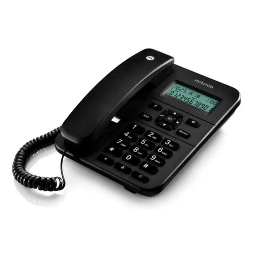 Landline Telephone Motorola E08000CT2N1GES38 - Електроника Телефони и таблети<<<Компютри|