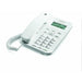 Landline Telephone Motorola White - Електроника Телефони и таблети<<<Компютри| Електроника<<<BigBuy&&&Стационарни и IP