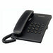 Landline Telephone Panasonic KXTS500EXB Black - Електроника Телефони и таблети<<<Компютри|