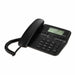 Landline Telephone Philips Black - Електроника Телефони и таблети<<<Компютри| Електроника<<<BigBuy&&&Стационарни и IP