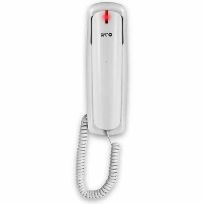 Landline Telephone SPC Internet 3610B - Електроника Телефони и таблети<<<Компютри| Електроника<<<BigBuy&&&Стационарни и