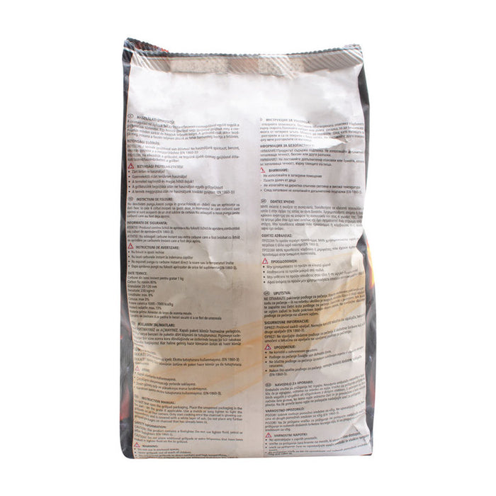 CHARCOAL 1KG LANDMANN 935
